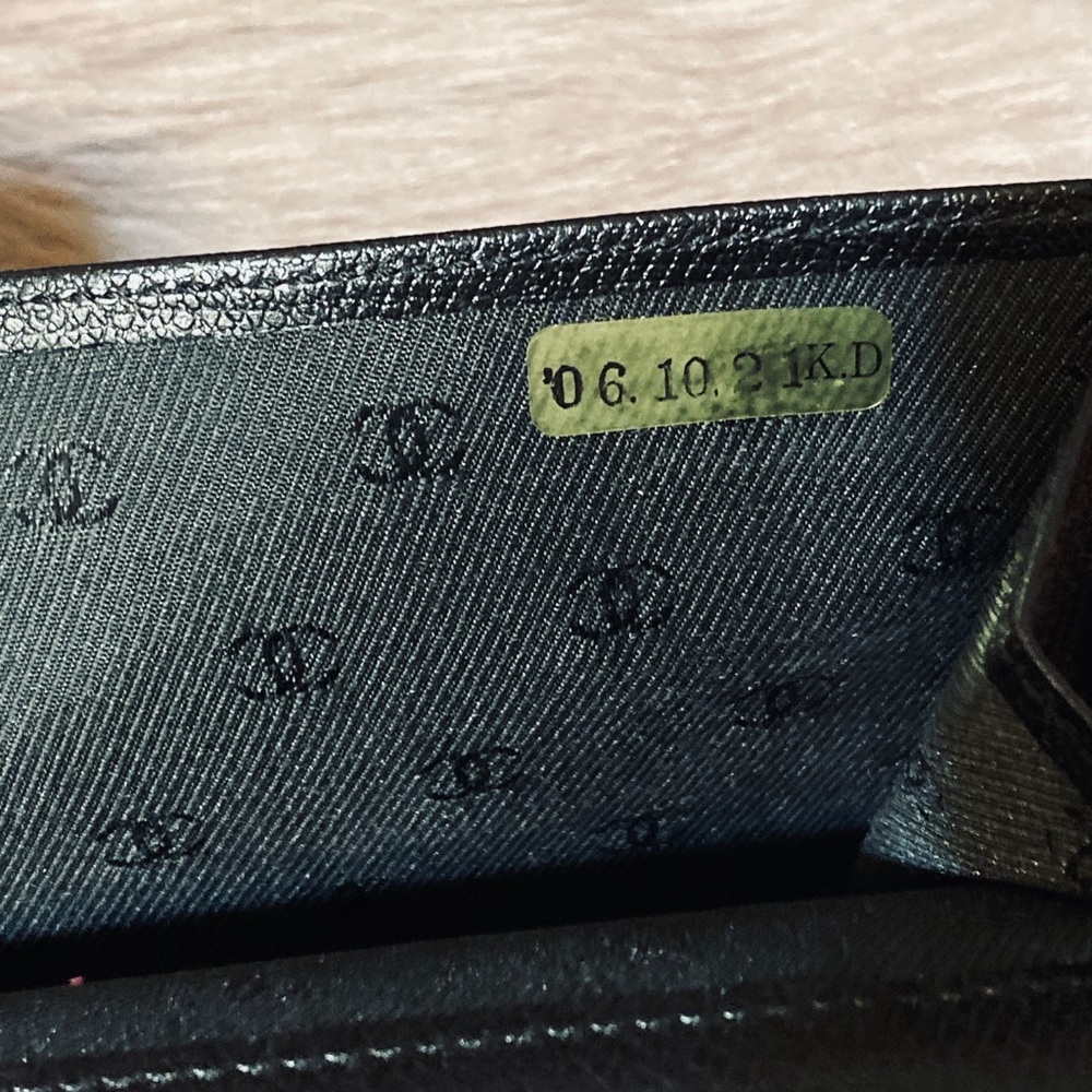 🖤Chanel 🖤Long wallet 💎💎💎 - Picture 13 of 16